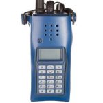 Kenwood KLH-198EX ATEX Leather Case