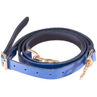 Kenwood KLH-199EX Leather Shoulder Strap