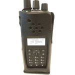 Kenwood KLH-206PGDE Leather Case