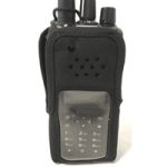 Kenwood KLH-207NCDE Nylon Case