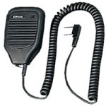 Kenwood KMC-21A Microphone