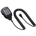 Kenwood KMC-66M Microphone