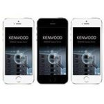 Kenwood KPG-149SA Application