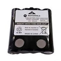 Motorola 00242 Battery Pack