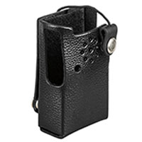 Motorola AAM03X511 Leather Case