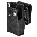 Motorola AAM03X513 Leather Case
