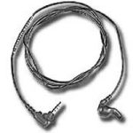 Motorola BDN6768A Ear Microphone