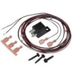 Motorola GKN6272A External Alarm