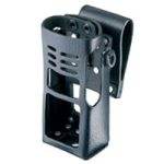 Motorola GMLN1110B Leather Case