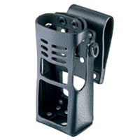 Motorola GMLN1110B Leather Case