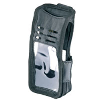 Motorola GMLN1112B Leather Case