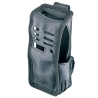 Motorola GMLN1113B Leather Case