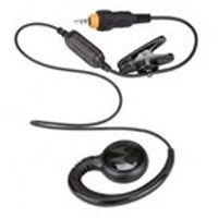 Motorola HKLN4529A Earpiece