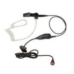 Motorola HKLN4603A Surveillance Kit