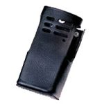 Motorola HLN9676A Leather Carry Case