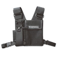 Motorola MDHLN6602A CHest Pack