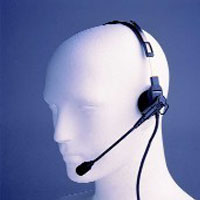Motorola MDJMMN4066B Headset
