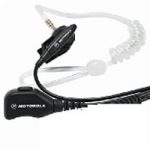 Motorola MDPMLN4607A Acoustic Tube