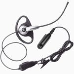 Motorola MDPMLN4657A Headset