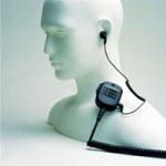 Motorola MDRLN4885B Earbud