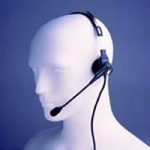 Motorola MDRMN4031B Headset