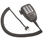 Motorola MDRMN5029B Hand Microphone