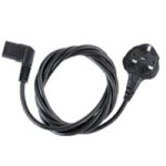 Motorola NTN7375AR Power Cable