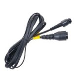 Motorola PMKN4033A Microphone Extension Cable