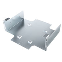 Motorola PMLE4476A Wall Mount Bracket