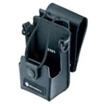 Motorola PMLN447AB Leather Case