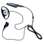 Motorola PMLN5000A Earpiece