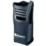 Motorola PMLN5024B Nylon Carry Case