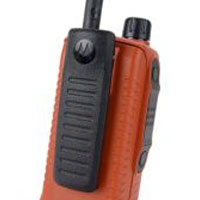 Motorola PMLN5134A Belt Clip