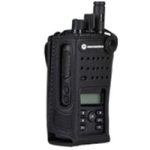 Motorola PMLN5869A Nylon Carry Case