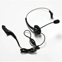 Motorola PMLN5974A Headset