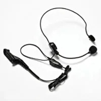 Motorola PMLN5979A Headset