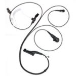 Motorola PMLN6123A Surveillance Kit