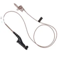 Motorola PMLN6126A Surveillance Kit