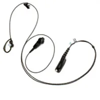 Motorola PMLN6127A Surveillance Kit