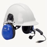 Motorola PMLN6333A Headset
