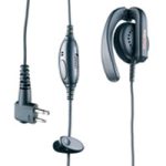 Motorola PMLN6531A Earpiece