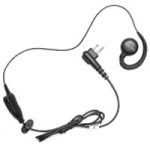 Motorola PMLN6532A Earpiece