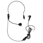 Motorola PMLN6542A Headset