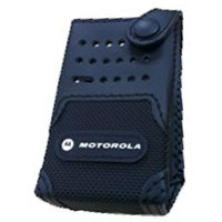 Motorola PMLN7042A Nylon Carry Case