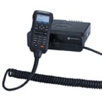 Motorola PMLN7131B Handheld Upgrade Kit
