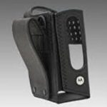 Motorola PMLN7537A Leather Carry Case