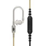 Motorola PMLN8082A Surveillnace Kit