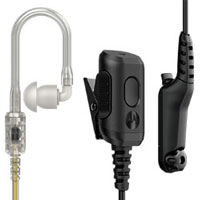 Motorola PMLN8083A Surveillance Kit