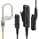 Motorola PMLN8084 Surveillance Kit