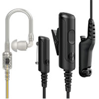 Motorola PMLN8084 Surveillance Kit